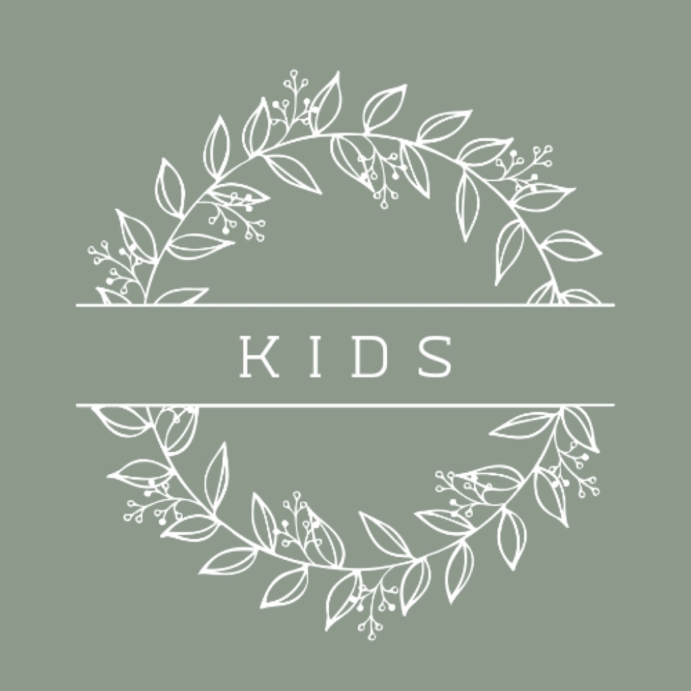 Boys and girls various sizes